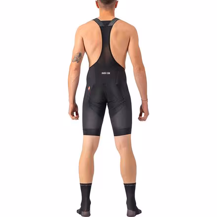 Insider 2 Bib Short - Men's