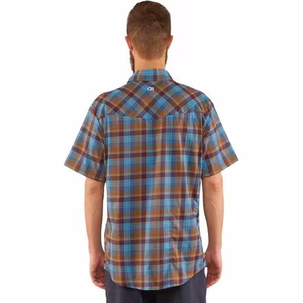 New West Jersey - Men's