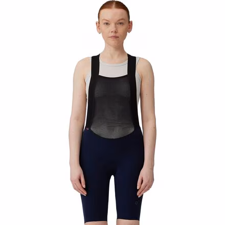 LUXE Bib Short - Women's