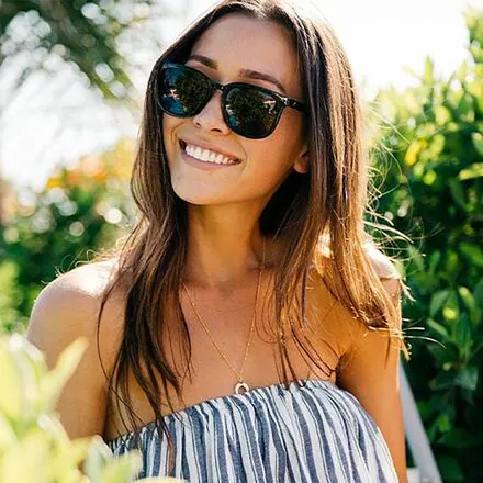 Paso Robles Polarized Sunglasses