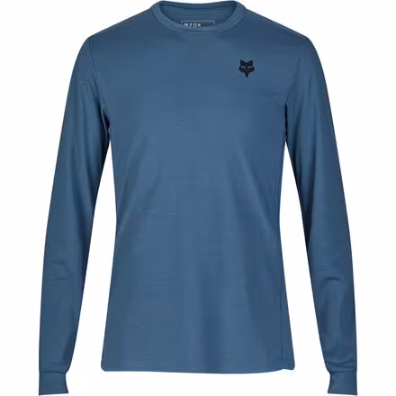 Ranger Dri-Release Long-Sleeve Jersey - Men's