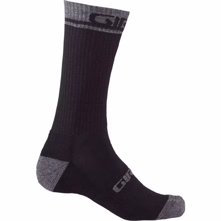 Merino Winter Sock