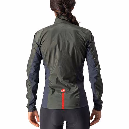 Squadra Stretch Jacket - Women's