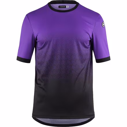 Trail Short-Sleeve T3 Zodzilla Jersey - Men's
