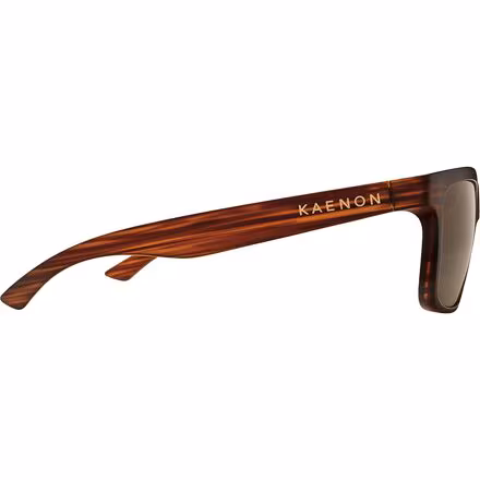 Clarke Ultra Polarized Sunglasses