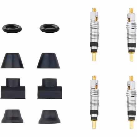 Tubeless Valve Seal Kit