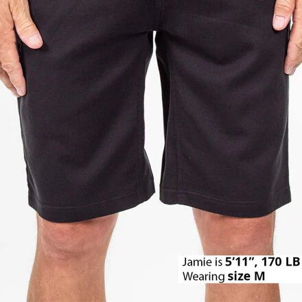 Joe Dirt 12in Short - Men's