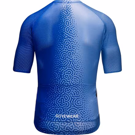 Spinshift Breathe Jersey - Men's