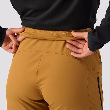 Empire 11.5in Bike Short - Women's