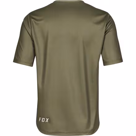Ranger Short-Sleeve Jersey - Boys'