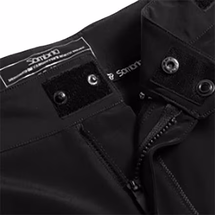 Pinner Short - Men's