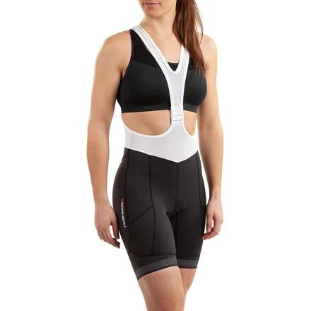 CB Neo Power RTR Bib Short - Women's