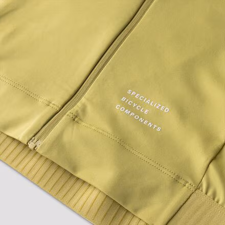 Foundation Jersey - Men's