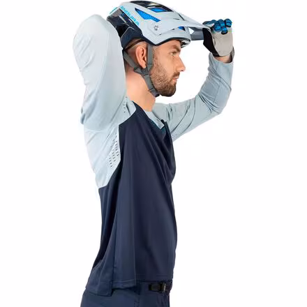 MT500 Burner Long-Sleeve Jersey - Men's