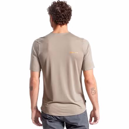 Summit Pro Short-Sleeve Jersey - Men's
