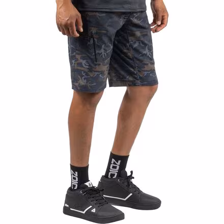 Ether Camo Short - Men's
