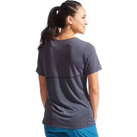 Canyon Short-Sleeve Jersey - Women's