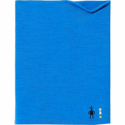 Thermal Merino Reversible Neck Gaiter