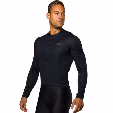 Attack Long-Sleeve Jersey - Men's