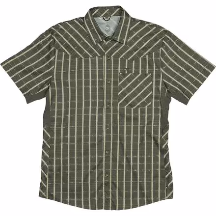 New West Jersey - Men's