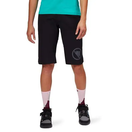 SingleTrack Lite Short II - Women's