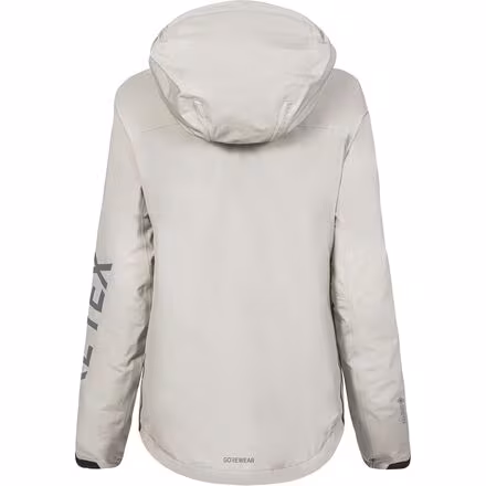 Endure GORE-TEX Limited Edition Jacket - Women's