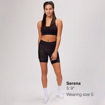 Cadence Liner - Women's