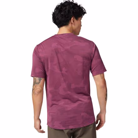 Ranger Tru Dri Short-Sleeve Jersey - Men's