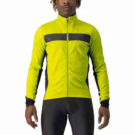 Raddoppia 3 Jacket - Men's