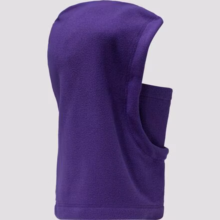 Polar Fleece Neck Balaclava