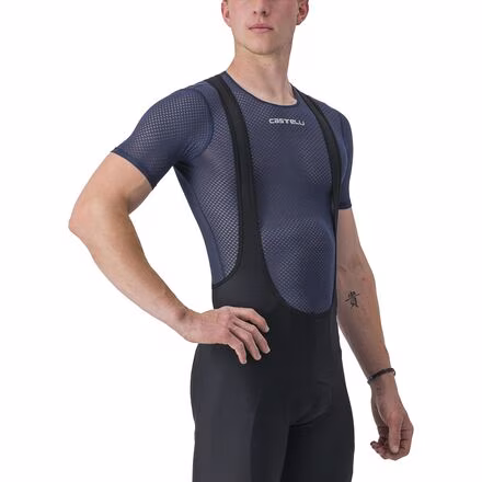 Pro Mesh 2.0 Short-Sleeve Shirt - Men's