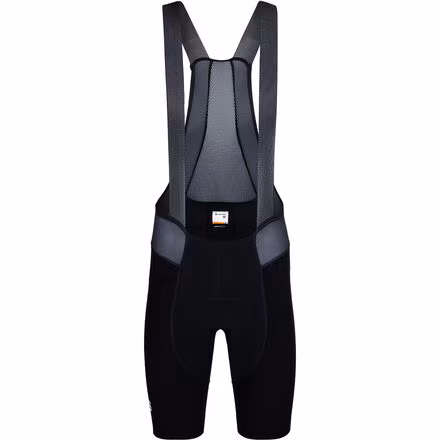 Total Comfort Bib Short - Men's