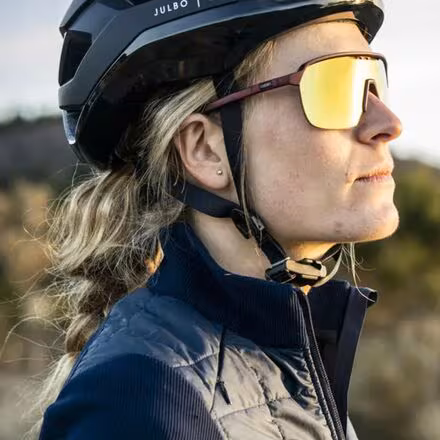 Frequency Sunglasses