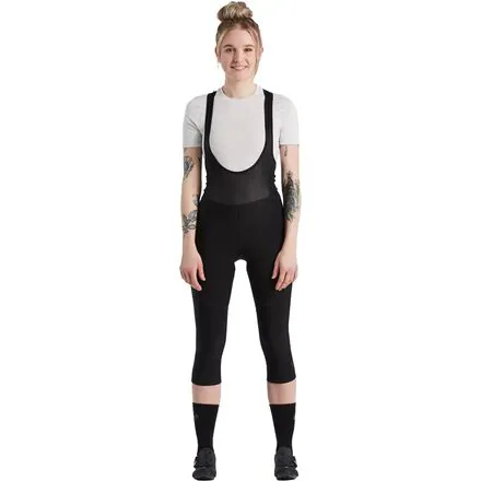 Adv SWAT Thermal Bib Knicker - Women's