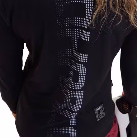 Gravity Jersey - Women's