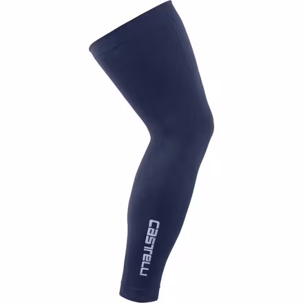 Pro Seamless 2 Leg Warmer