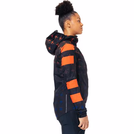 Endure Jacket - Women's