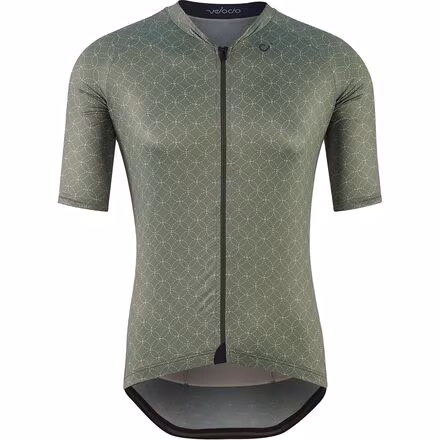 Geo Ultralight Jersey - Men's
