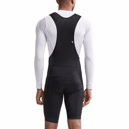 Essence Bib Short - Men's
