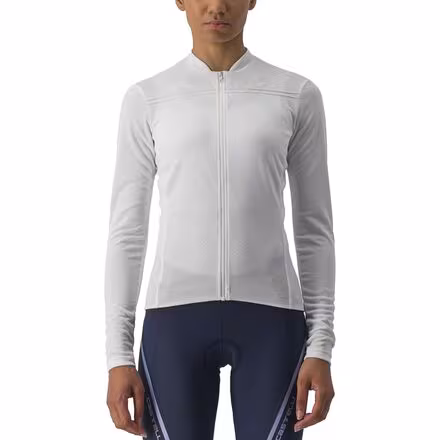Anima 4 Long-Sleeve Jersey - Women's