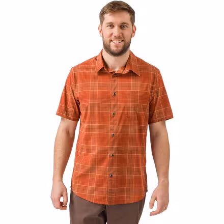 Anderson Shirt - Men's