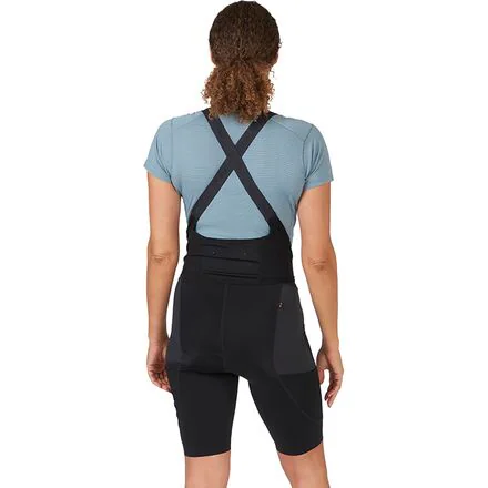 Cinder Cargo Bib Short - Women's