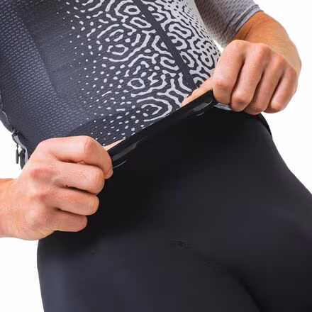 Spinshift Breathe Jersey - Men's