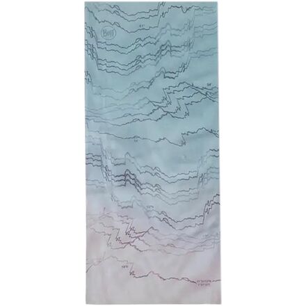 CoolNet UV+ Print Buff