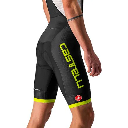 Competizione Kit Bib Short - Men's