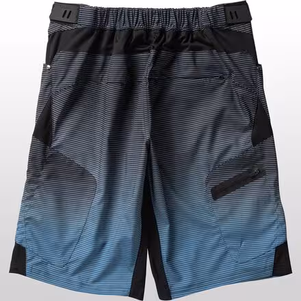 Ether Print Short - Men's