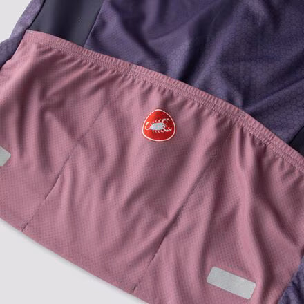 Flusso Limited Edition Full-Zip Jersey - Men's