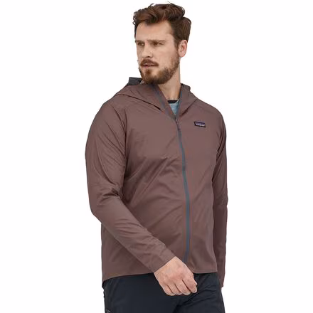 Dirt Roamer Jacket - Men's
