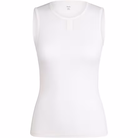 Lightweight Sleeveless Base Layer - Women's