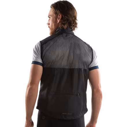 Quest Barrier Convertible Jacket - Men's